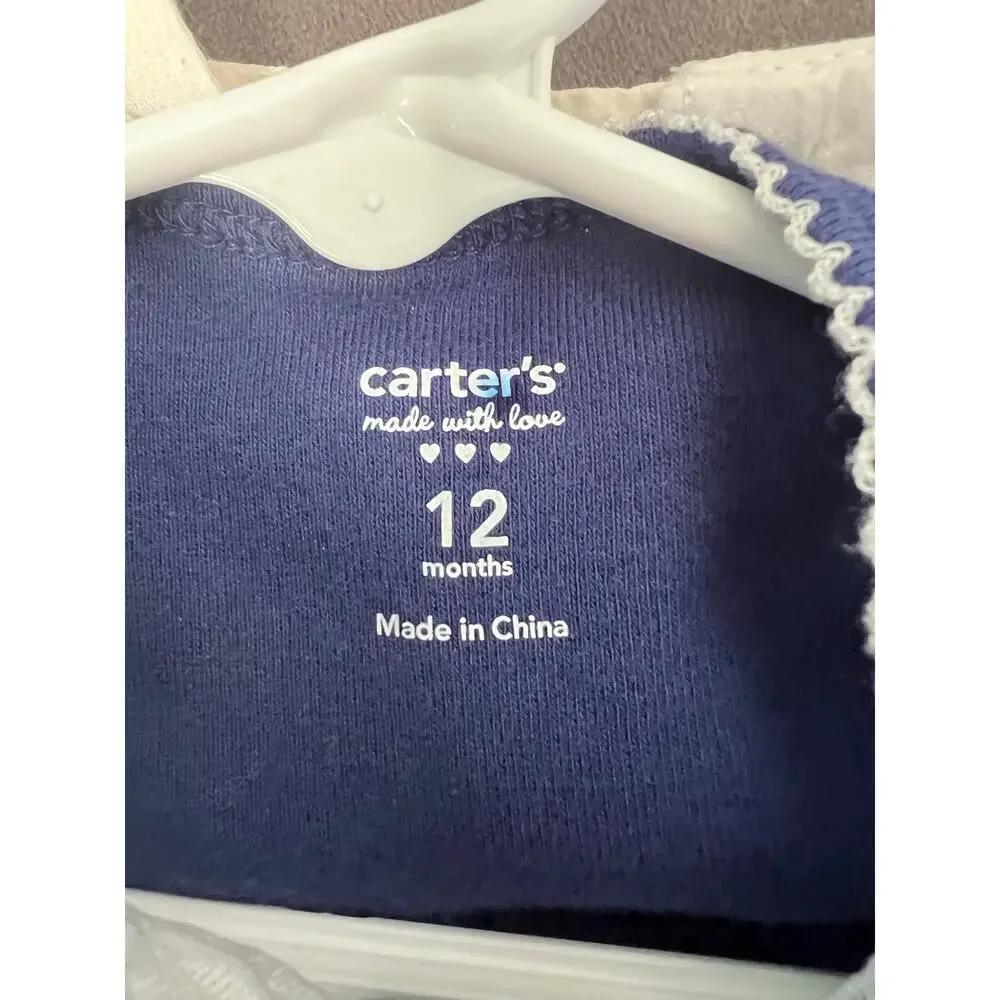 Carters this beautiful